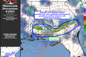 The Alabama Weather Blog