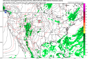 The Alabama Weather Blog