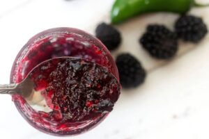 Blackberries: 7 recipes that feature the state fruit of Alabama