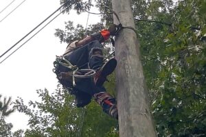 Alabama Power’s restoration efforts continue at home, assistance planned for Georgia in wake of Hurricane Helene