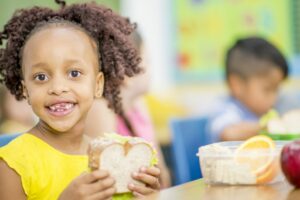 Eat this, not that: 8 tips for packing healthier school lunches