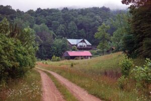 Paint Rock Forest Research Center is finding and protecting Alabama’s natural treasures