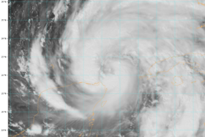 Update on Hurricane Helene