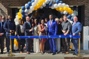 Birmingham, Alabama, Housing Authority welcomes residents to new $17 million development on city’s Southside