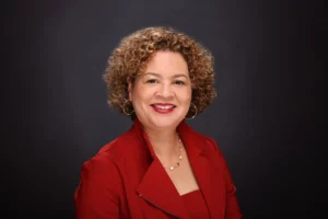 University of Alabama System Board of Trustees elects Myla Calhoun as new member