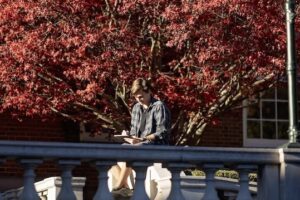 Samford University garners 3 Top 10 national rankings in Wall Street Journal best colleges list