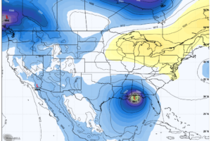 Model Madness As We Wait for Tropical Development Over the Gulf of Mexico