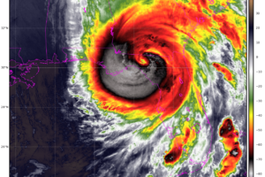 What Southeast Alabama, Southwest Georgia, and the Big Bend Area of Florida Can Expect Overnight