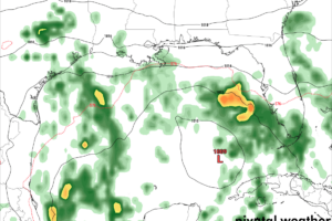 Models Still Conflicted About Area in the Western Atlantic