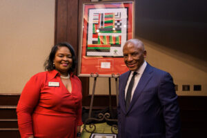 Southern Company CEO Chris Womack ‘deeply honored’ by Alabama’s Black Belt Community Foundation recognition