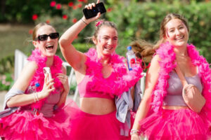 Can’t Miss Alabama: Breast cancer awareness festivities, National Shrimp Festival, other fall outings