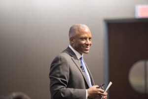 Alabama native and Southern Company CEO Chris Womack to be honored at Black Belt Community Foundation Legacy Dinner