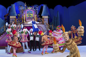 Can't-miss Alabama: 'Disney on Ice', Magic City Classic are among weekend favorites