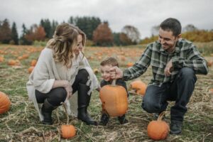 Harvest good times this fall by visiting a Sweet Grown Alabama farm