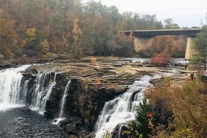 Jacksonville State’s Little River Canyon is a National Park Service gem, generating almost $500M in economic impact