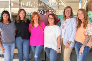 Attalla’s Wills Creek Clothing wins Alabama Retailer of the Year Customers’ Choice contest