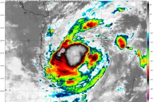 4am CDT Tropics Update: Hurricane Hunters Heading Toward TS Milton; Quick Intensification is Forecast