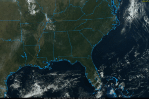 The dry pattern continues; Afternoons Stay warm