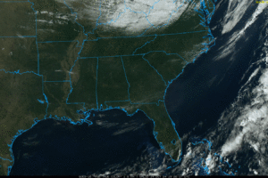 Frost Likely For North Alabama Early Wednesday/Thursday Morning