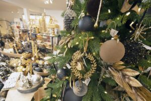 Forecast: Holiday spending in Alabama to closely match last year