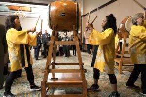 Alabama and Japan forge stronger economic bonds at JASA event