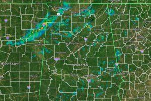 A Pre-Midnight Look at Our Weather Situation