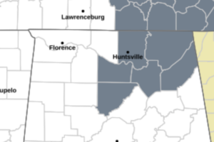 DENSE FOG ADVISORY Issued for Northern Alabama Counties Until 8AM CST Thursday