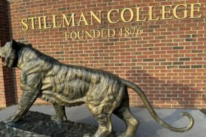 Stillman College reception announces $3.2 million in donations during 30 Days of Giving campaign … so far