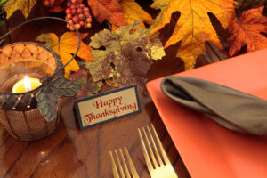 Can’t Miss Alabama has amazing Thanksgiving holiday ideas