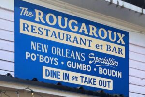 The Rougaroux spices up Birmingham, Alabama’s food scene