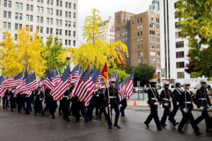 Can’t Miss Alabama: Kick off the weekend with Veterans Day celebrations, entertainment