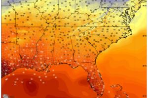 Sunday Weather Briefing Video:  Another Beautiful Day for Your Sunday