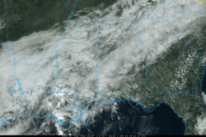 Mostly Dry Weekend Ahead; Some Rain Possible Next Week