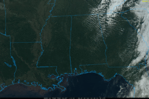 Colder Days Ahead; Lows In The 30s