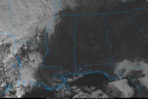 Holiday Day by Day Forecast:  The AlabamaWX Afternoon Video Briefing