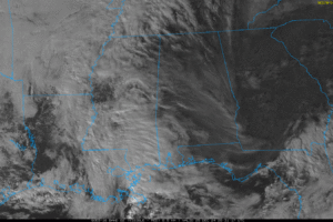 AlabamaWX Weather Briefing Video:  Christmas Day Afternoon Edition