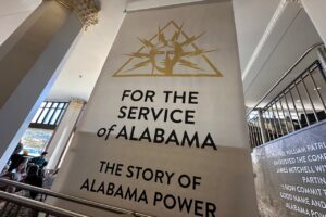 People, Power, Progress: Alabama Power opens exhibit celebrating state’s development