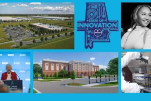 Best of Alabama News Center 2024: Innovation