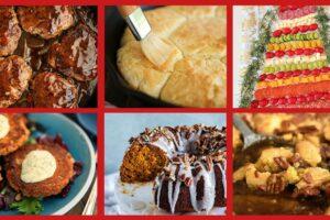 Best of Alabama News Center 2024: Recipes