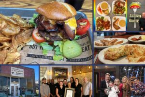 Best of Alabama News Center 2024: Restaurants and chefs