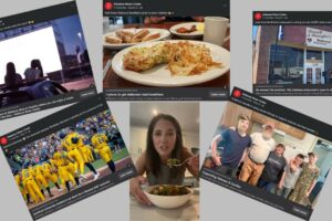 Best of Alabama News Center 2024: Social media interactions