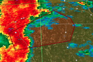 EXPIRED – Tornado Warning for Choctaw & Washington Co. Until 10PM