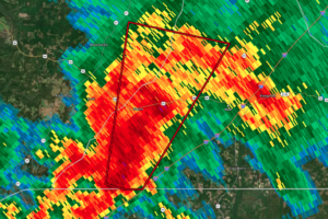 Tornado Warning for Conecuh & Monroe Co. Until 11:15PM