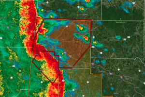 CANCELED – Tornado Warning for Marion Co. Until 10:30PM