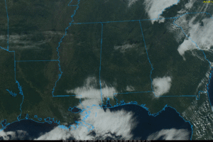 Cool Days, Chilly Nights, Dry Through Sunday