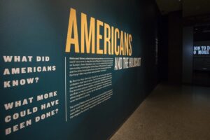 University of Montevallo’s Carmichael Library to host ‘Americans and the Holocaust’ exhibit