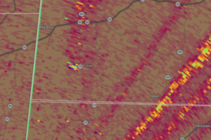 Possible TDS Detected in Franklin County