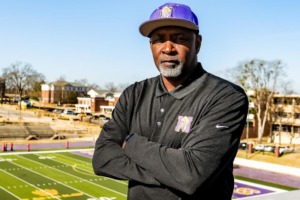 Miles College names former Alabama star Chris Goode as new head football coach