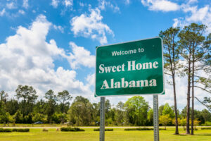 20 fun facts about Alabama