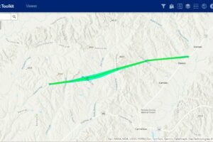 EF1 Tornado Confirmed in Carrollton From Sunday Nights Thunderstorms